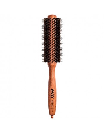 evo spike 22 nylon pin bristle radial brush 