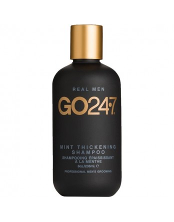 Go 24•7 Mint Thickening Shampoo 8oz