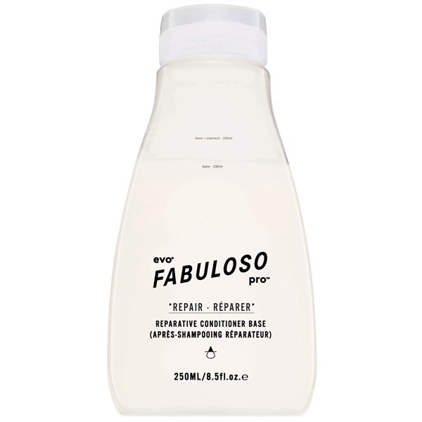 evo fabuloso pro reparative conditioner base 6.8oz